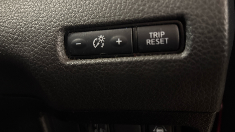 Nissan Qashqai 1.3 DiG-T 160 Acenta Premium 5dr Petrol Hatchback